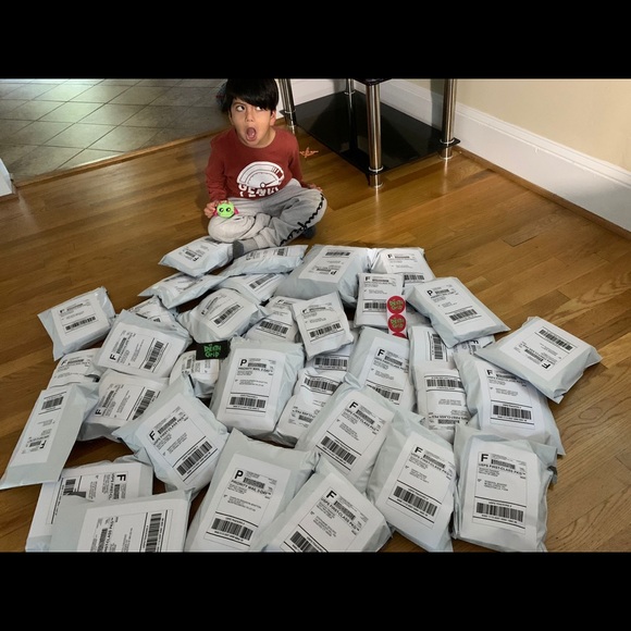 Meet your Posher, Veralucia - Picture 3 of 17